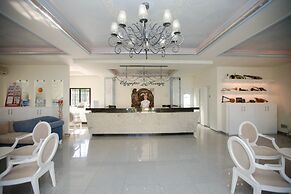 Olympic Kosma Hotel