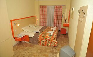 Olympic Kosma Hotel