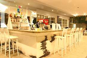 Olympic Kosma Hotel