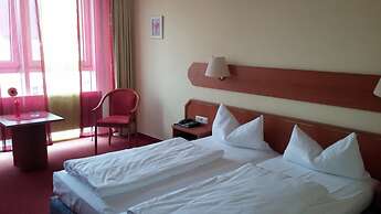 Hotel Berliner Ring