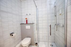 Hotel Berliner Ring