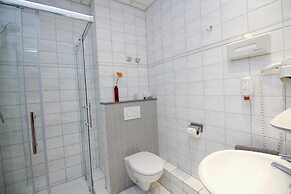 Hotel Berliner Ring