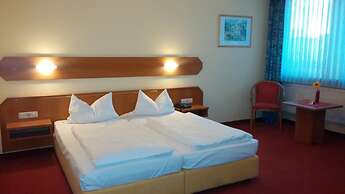 Hotel Berliner Ring