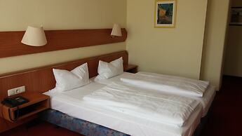 Hotel Berliner Ring