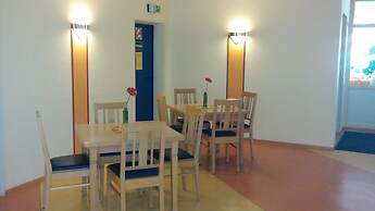 Hotel Berliner Ring