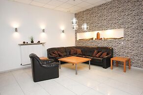 Hotel Berliner Ring