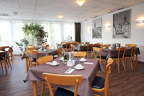 Hotel Berliner Ring