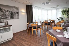 Hotel Berliner Ring
