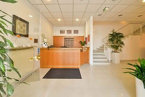 Hotel Berliner Ring