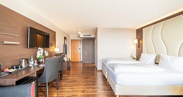 PLAZA Hotel Föhr am Bodensee