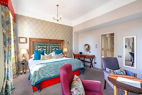 Banchory Lodge Hotel