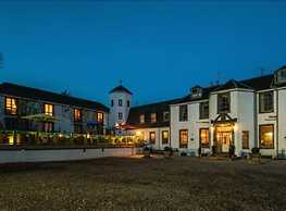 Banchory Lodge Hotel