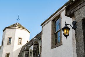 Banchory Lodge Hotel