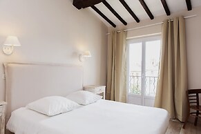 Coq Hôtel