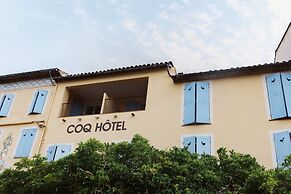 Coq Hôtel