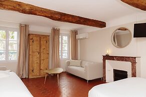 Coq Hôtel