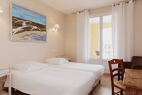 Coq Hôtel