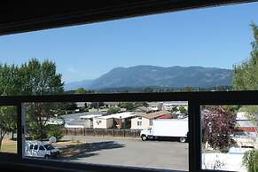Redford Motel
