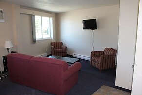 Redford Motel