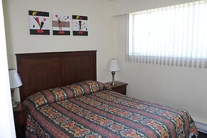 Redford Motel
