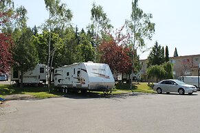 Redford Motel
