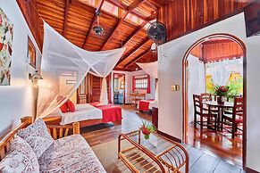 Hotel El Encanto