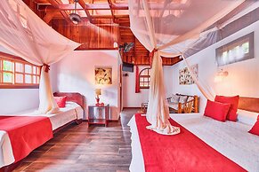 Hotel El Encanto