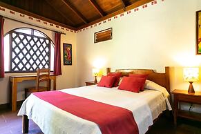 Hotel El Encanto