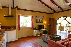 Hotel El Encanto