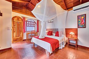 Hotel El Encanto