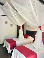 Hotel El Encanto