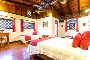 Hotel El Encanto