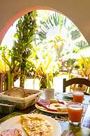 Hotel El Encanto