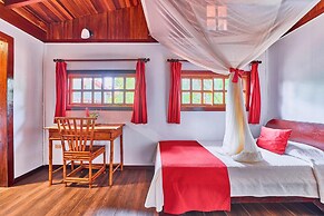 Hotel El Encanto