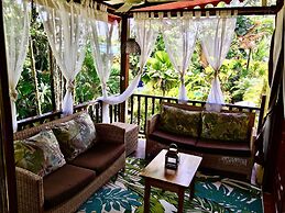 Hotel El Encanto