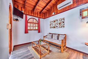 Hotel El Encanto