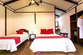 Hotel El Encanto