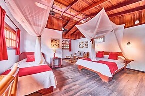 Hotel El Encanto