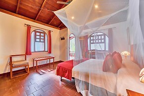 Hotel El Encanto
