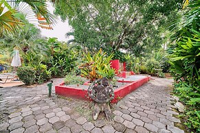 Hotel El Encanto