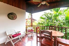 Hotel El Encanto