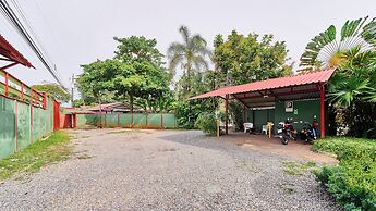 Hotel El Encanto