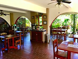 Hotel El Encanto