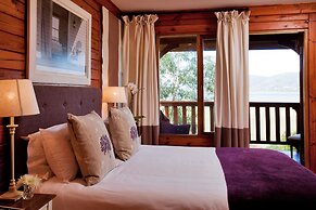 Oyster Creek Lodge