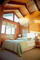 Oyster Creek Lodge
