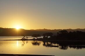 Oyster Creek Lodge