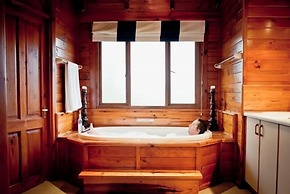 Oyster Creek Lodge