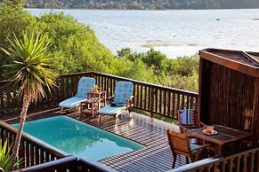 Oyster Creek Lodge