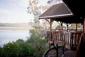 Oyster Creek Lodge