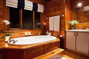 Oyster Creek Lodge
